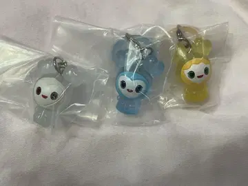 TWICE 메지루시 액세서리 다현 나연 지효 3종 세트
