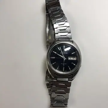 12560 세이코 일본제 자동 와인딩 7019-7070