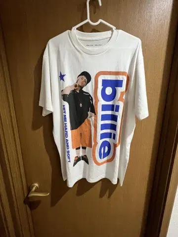 Billie Eilish Hit Me Hard and Soft Tour