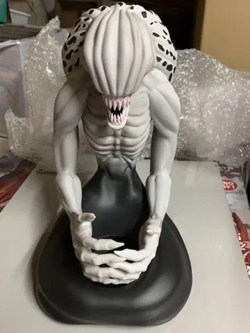 극장판 주술회전0 오리모토 리카 드링크 홀더