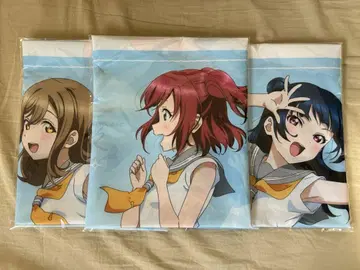 러브 라이브! 선샤인!! Aqours 전람회 복권 A상