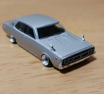 교쇼 욘메리 1/64 스케일