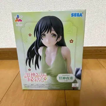 SEGA 아마가미 요쥬 피규어
