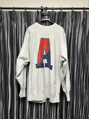 Champion American University 맨투맨