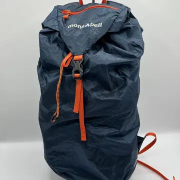 [ 새상품급 ] mont-bell VERSALITE PACK 15