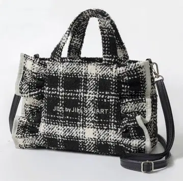 JILLSTUART 룩북 2025