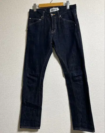 BLUCO STANDARD DENIM PANTS SLIM