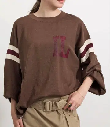 레미 리프 FOOTBALL LONG SLEEVE T-SHIRTS