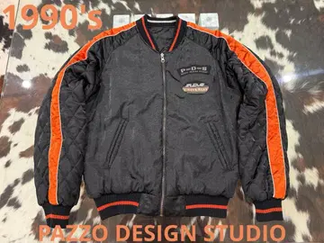 P.D.S PAZZO collection 90's