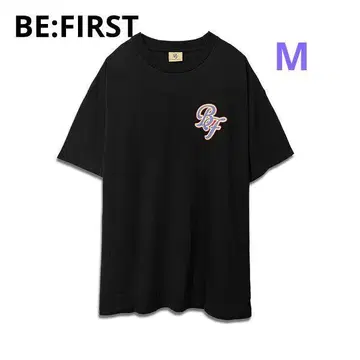 BE:FIRST hello my besty 티셔츠 M