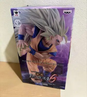 드래곤볼 손오공 초사이어인3 조형천하제일무도회6 3654