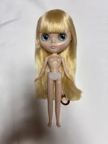 네오 브라이스 프레젠트 서프라이즈 본체 스탠드 포함