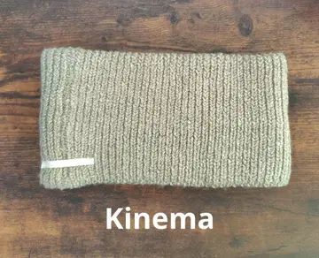 [ Kinema ] 헤어밴드