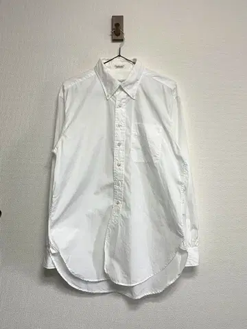 ENGINEERED GARMENTS 19Century BD 셔츠 XS