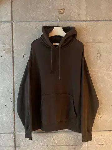 unfil 속기모 후디