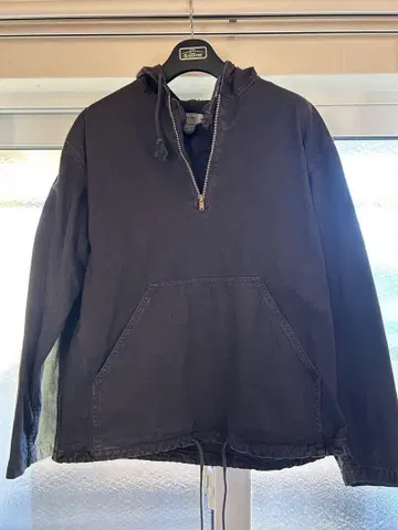 Another 20th Century 다크 그레이 풀오버