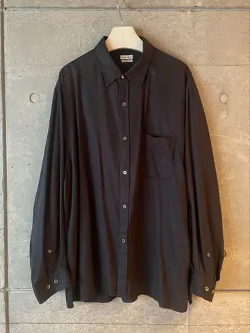 steven alan 루즈핏 셔츠