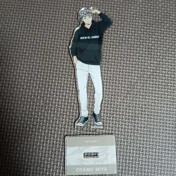 하이큐 미야 오사무