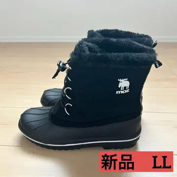moz 여성용 스노우 부츠