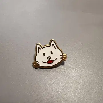 BUMP OF CHICKEN 니콜 배지