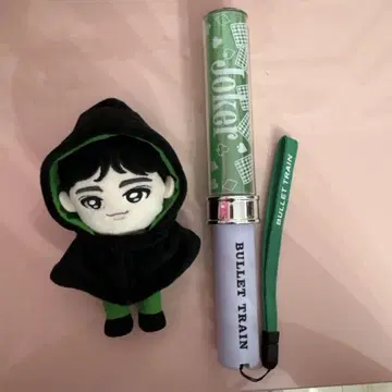 초특급 타쿠야 쿠사카와 타쿠야 JOKER 봉제 인형 응원봉