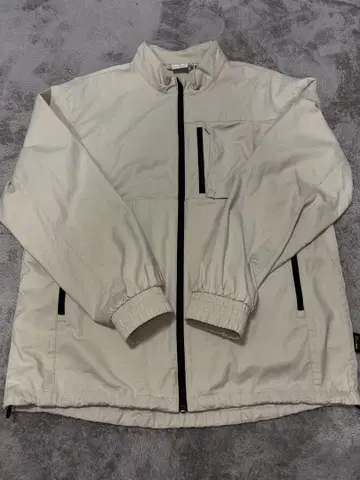 PUMA / 나일론 자켓