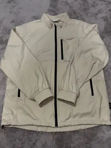 [ 새상품급 ] PUMA 나일론 자켓