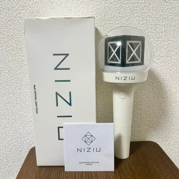 NIZIU 응원봉