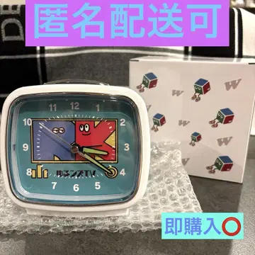 w-inds. 보이스 포함 목표 시계 윳룬즈 TV