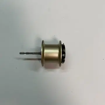 98 스콜피온 안타레스 오른쪽 스풀 조립 [관번 KW]