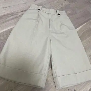ameri vintage 하프 팬츠 S
