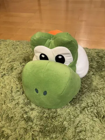 요시의 모자 (USJ)