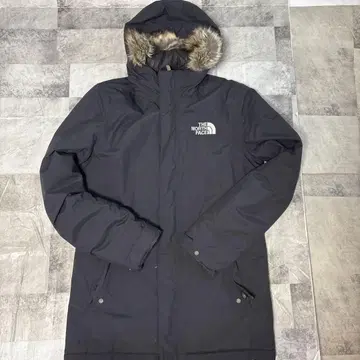 THE NORTH FACE 패딩 자켓