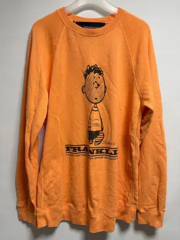 Peanuts x Marc Jacobs 프랭클린 M 스누피