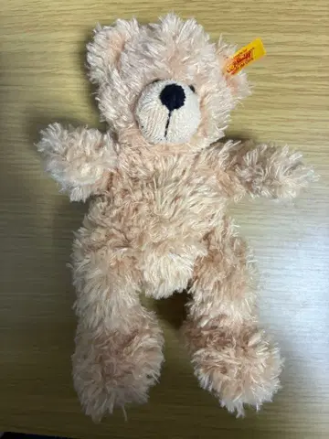 슈타이프 테디베어 봉제 인형