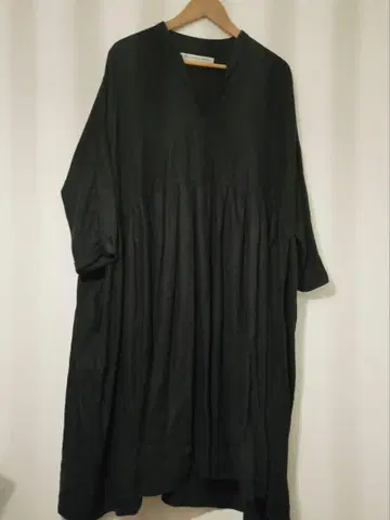 journal standard luxe 린넨 원피스