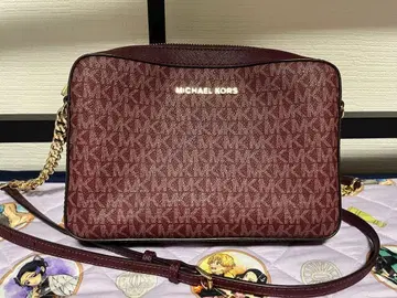MICHEAL KORS 마이클코어스 숄더백