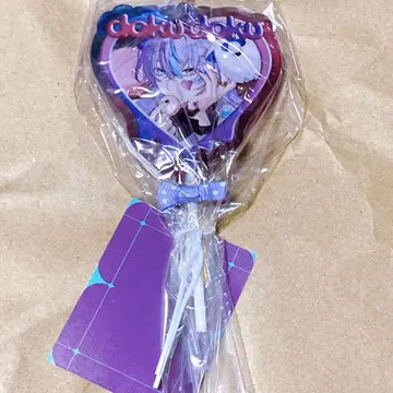 니지사쿠 세이도 쇼 아크릴 키링