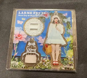 LARME FES 큐스토 도로시 아크릴 스탠드 이타쿠라 카나