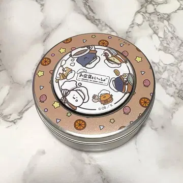 오분구토잇쇼 카페 하차메차 카페 캔 메모