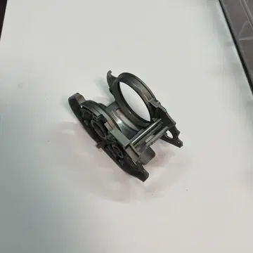 98 스콜피온 안타레스 우측 프레임 조립 [관번KW]