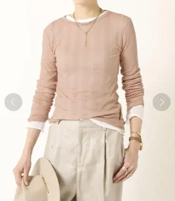 deuxieme classe Dainty 티셔츠