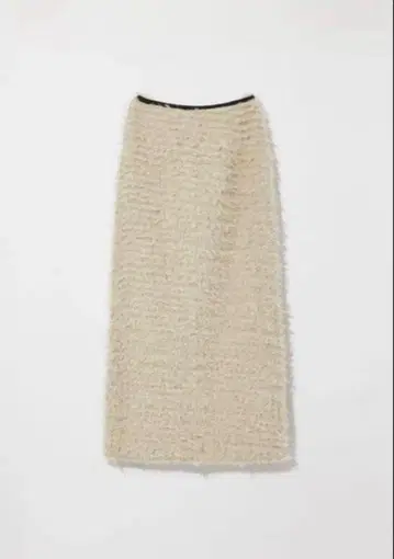 Eaphi 에피 FLUFFY TIGHT SKIRT