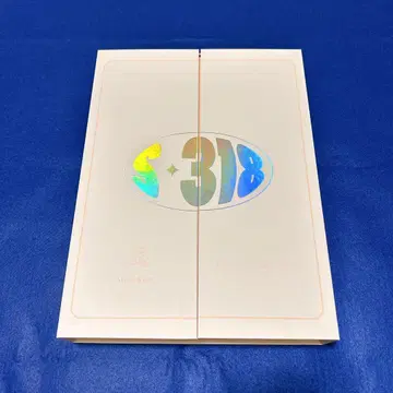 StrayKids 스키즈 시즌그리팅 2023 일본 s318