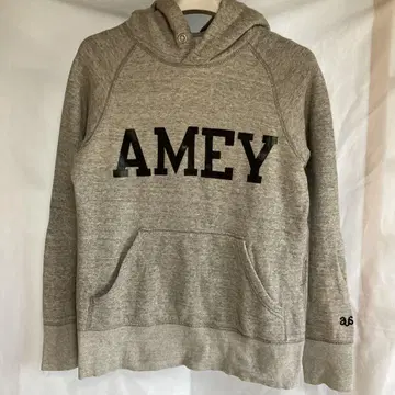 AMERICANA AMEY 후드티 사이즈 M