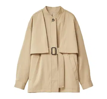 CLANE 3WAY ARRANGE JACKET
