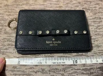 케이트 스페이드 코인 케이스 카드 케이스 소품함