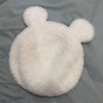 디즈니랜드 미키 베레모