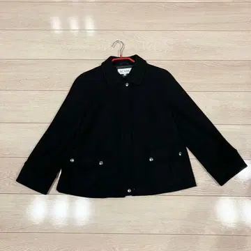 Scapa 스캐파 코트 블랙 컬러 블랙 사이즈 38