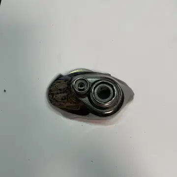 98 스콜피온 안타레스 오른쪽 본체 A조 [관번 KW]